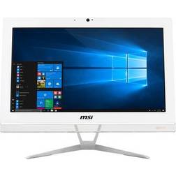 MSI Pro 20EX 7M 034XEU Bluetooth 4.2 HD+ LED 19.5" 1600 x 900 HD+