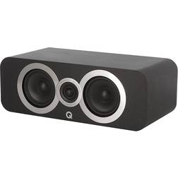 Q Acoustics 3090Ci Altoparlante Centrale Hi-Fi 1 pz Graphite