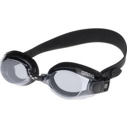 Arena zoom noprene 9227955 lunettes de natation noir