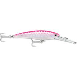 Rapala X Rap Magnum 16cm Hot Pink Uv