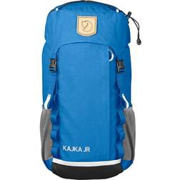 Fjällräven Kajka Jr Un Blue Mochila para exteriores