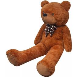 vidaXL Teddy Bear 150cm