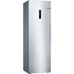 Bosch KSV36XL3P Stainless Steel