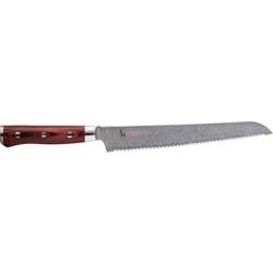 Mcusta Zanmai Classic Pro HFR-8014D Brödkniv 23 cm