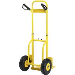 Stanley Inklapbare Steekwagen SXWTD-FT520 120KG