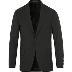 Oscar Jacobson Edmund Blazer - Black