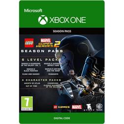 Lego Marvel Super Heroes 2: Season Pass (XOne)