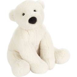 Jellycat Perry Polar Bear 26cm