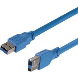 StarTech SuperSpeed USB A-USB B 3.0 3m