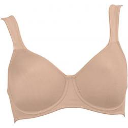 Anita Rosa Faia Twin Firm Underwire Bra - Skin