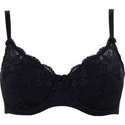 Femilet Mary Foret BH Bra - Black