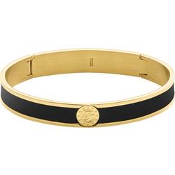 Dyrberg/Kern 338669 Pennika Bracelet - Black