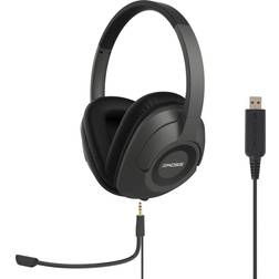 Koss SB42 USB Mic Remote