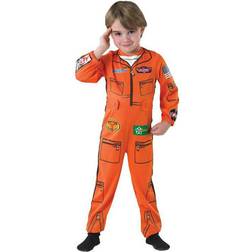 Rubies Dusty Flight Suit Child