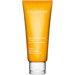 Clarins Tonic Body Balm 200ml