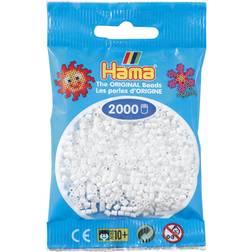 Hama Mini Beads 501-01