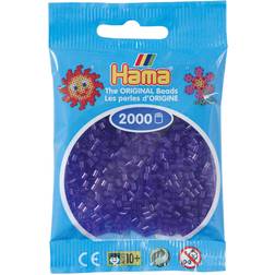 Hama Beads Mini Beads 501-24