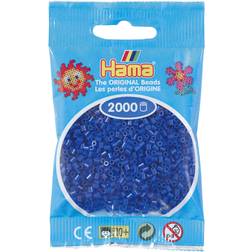 Hama Beads Mini Beads 501-08