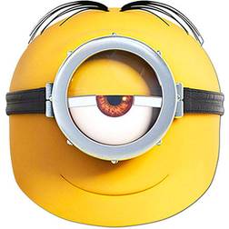 Rubies Despicable Me 2 Minion Stuart Costume Mask