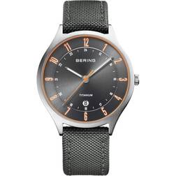 Bering Titanium (11739-879)