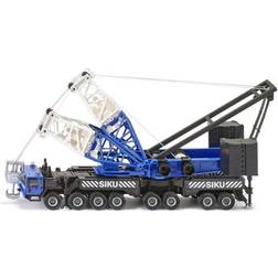 Siku Heavy Mobile Crane 4810