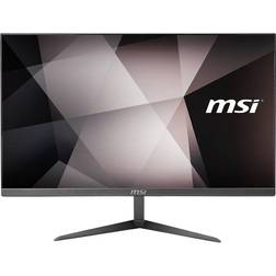 MSI Pro 24X 7M-006EU LED 23.8"