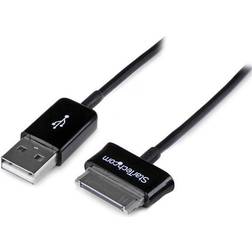 StarTech USB A - 30-Pin 2.0 6.6ft