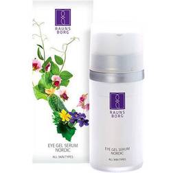 Raunsborg Eye Gel Serum 15ml