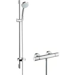 Hansgrohe Croma 100 (27035000) Krom