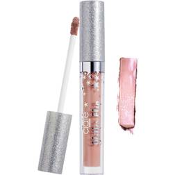 Ciaté Glitter Flip Lipstick Undressed