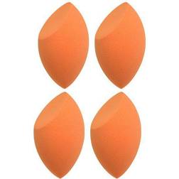 Real Techniques Miracle Complexion Sponge, 4-Pack