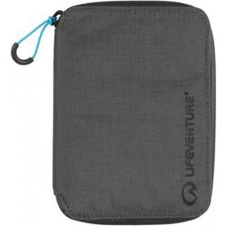 Lifeventure RFiD Mini Travel Wallet - Grey (68760)