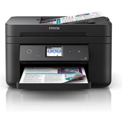 Epson WorkForce WF-2860DWF