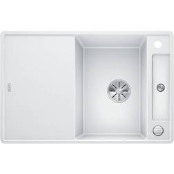 Blanco Axia Évier De Cuisine 523202 III 45 S-F Mat