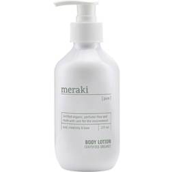 Meraki Pure Body Lotion 275ml