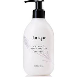 Jurlique Calming Lavender Body Lotion 300ml
