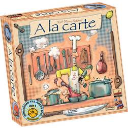 A la carte