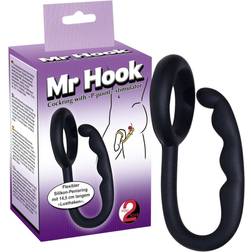 You2Toys Mr. Hook