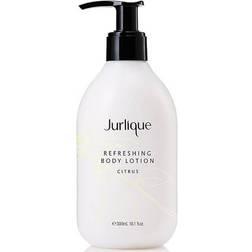 Jurlique Refreshing Citrus Body Lotion 10.1fl oz