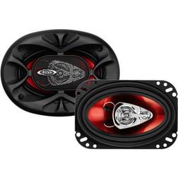 Boss Audio CH4630