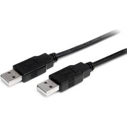 StarTech USB A - USB A 2.0 3.3ft