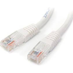 StarTech Molded RJ45 UTP Cat5e 7.6m