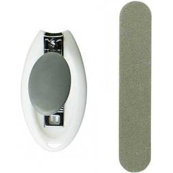 Mininor Nagelklippare och Fil