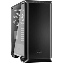 Be Quiet! Dark Base 700 Mid-Tower Case RGB LED Lights/6 Color Switch