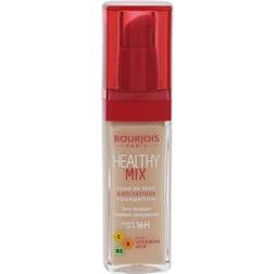 Bourjois Healthy Mix 2017 Fondotinta 52 Vanille