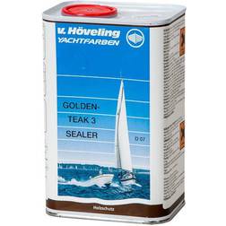 Hoveling Golden Teak 3 Sealer D 07