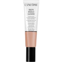 Lancôme Skin Feels Good Foundation SPF23 04C Golden Sand