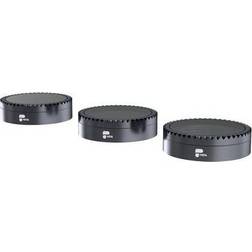 Polarpro DJI Mavic Air Filters Standard Series 3 Pack