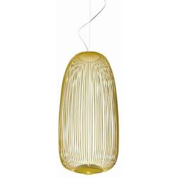 Foscarini Spokes 1 Pendant Lamp 32.5cm