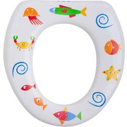 Rotho Babydesign Soft Toilet Seat